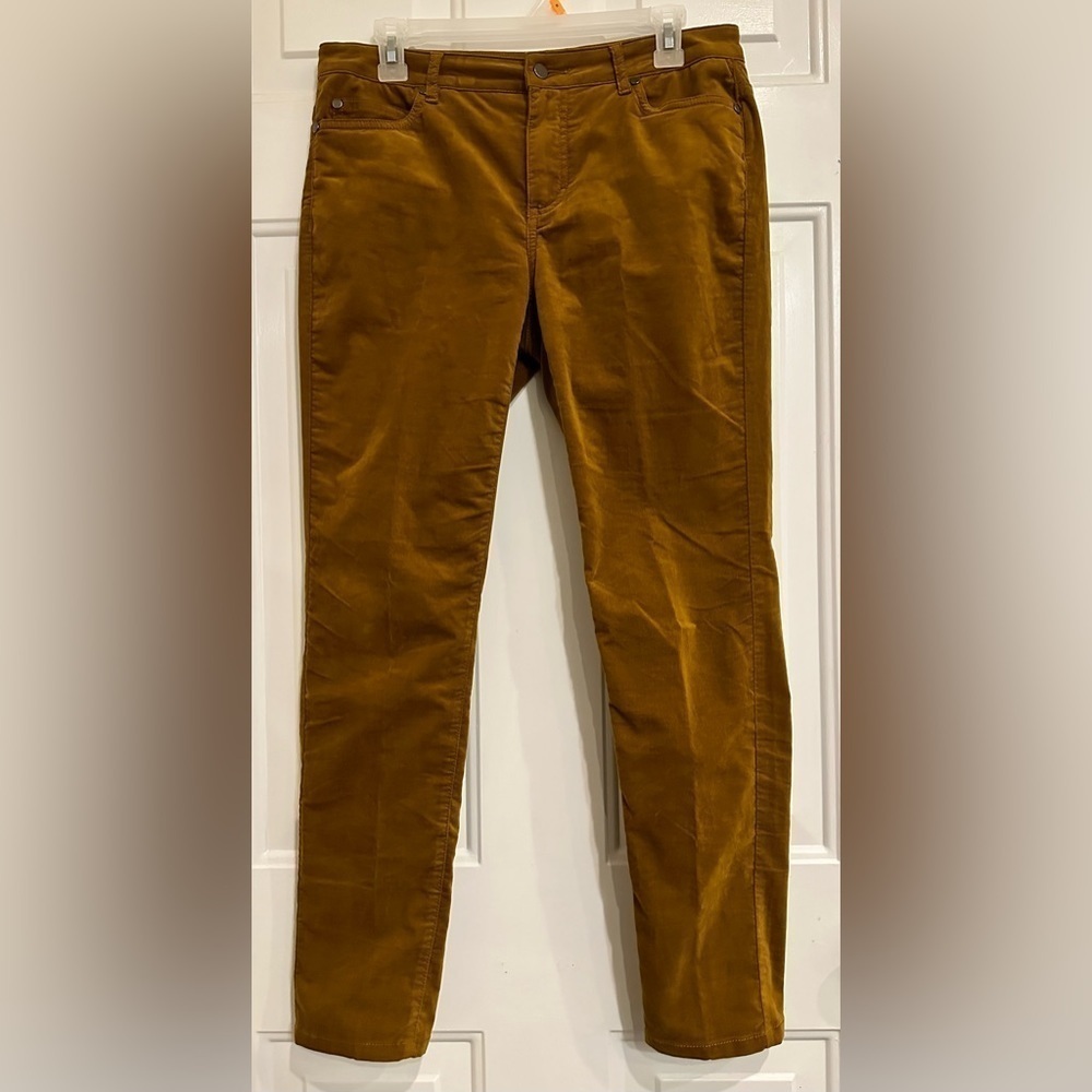 J.Mclaughlin Watson Long Bottom Pants - Picture 2 of 7